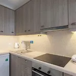 Apartamento Pebbles 1bd House With Sea View In The Heart Of Naousa