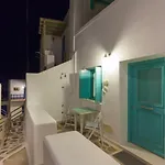 Pebbles 1bd House With Sea View In The Heart Of Apartamento Naousa