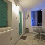 Apartamento Pebbles 1bd House With Sea View In The Heart Of Naousa