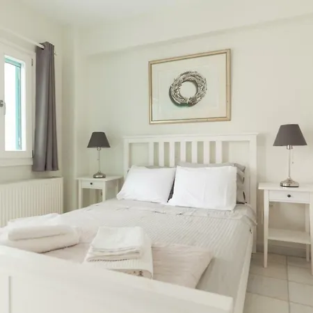 Pebbles 1bd House With Sea View In The Heart Of Apartamento *