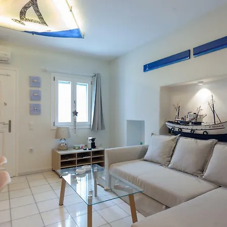 Pebbles 1bd House With Sea View In The Heart Of Apartment *